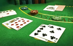 History of Blackjack – From French Salons to tapwin Casino
