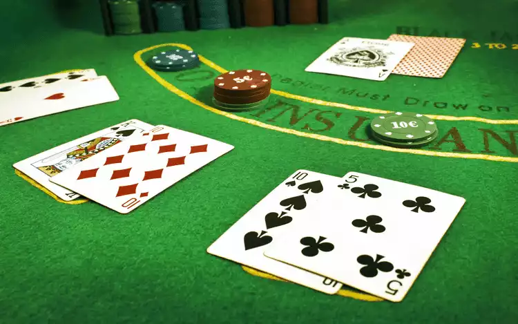 History of Blackjack – From French Salons to tapwin Casino