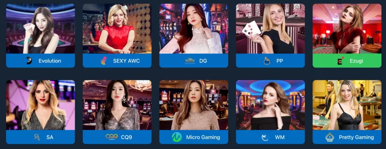 live-casino-mid - tapwin online casino