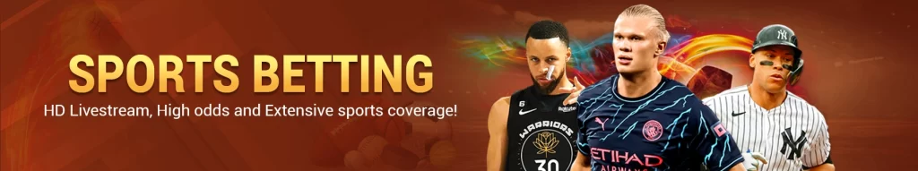 sport-banner - tapwin online casino