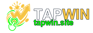 TAPWIN tapwin.site header logo